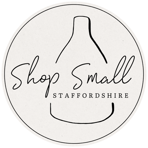 Shop Small Staffordshire