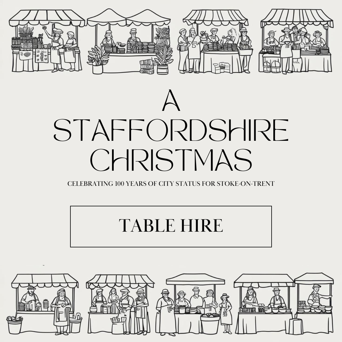 Table Hire
