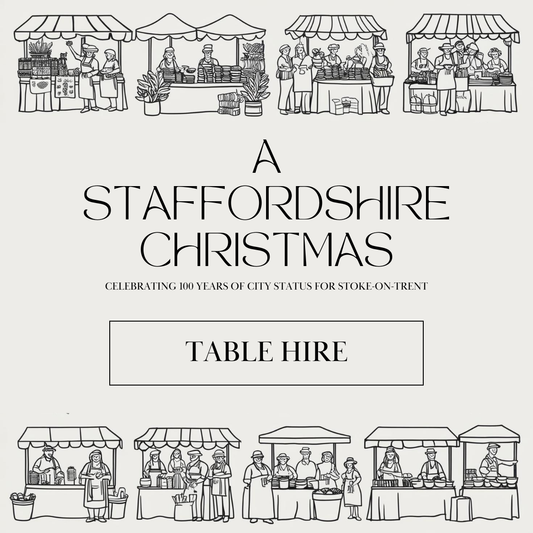 Table Hire