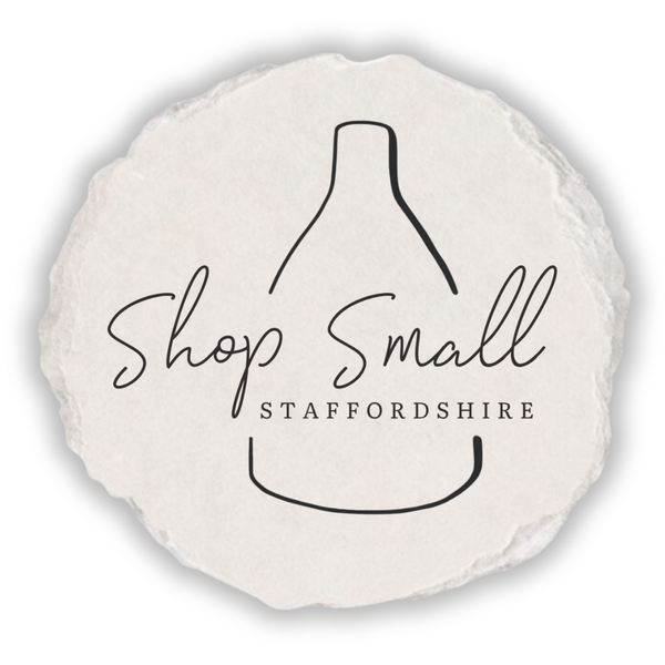 Shop Small Staffordshire