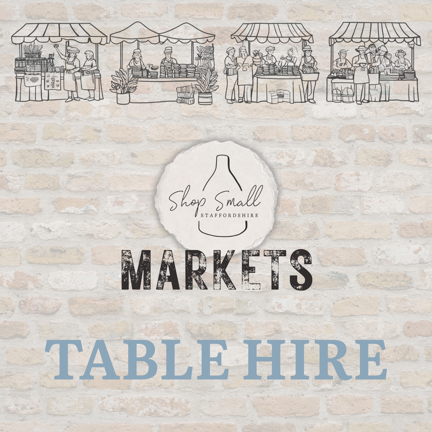 Table Hire